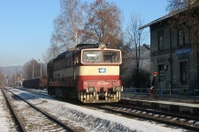 Liberec a okolí