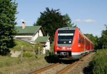 Liberec a okolí