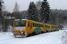Liberec a okolí